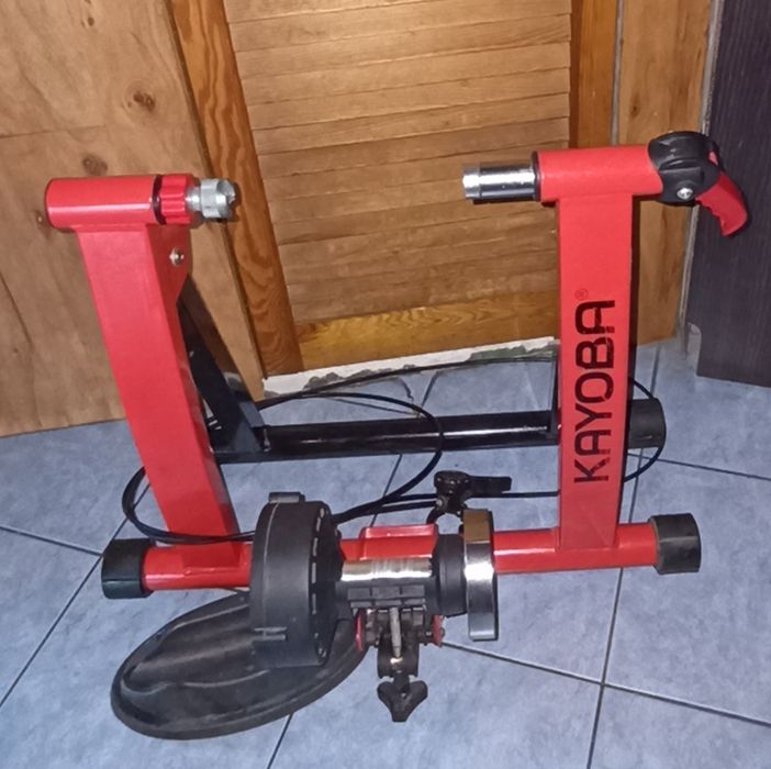 Trenażer  do roweru