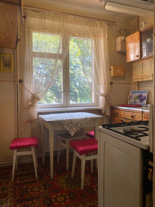 2-кімнатна квартира за адресою (площа 43 м²) - Atlanta.ua - фото 5