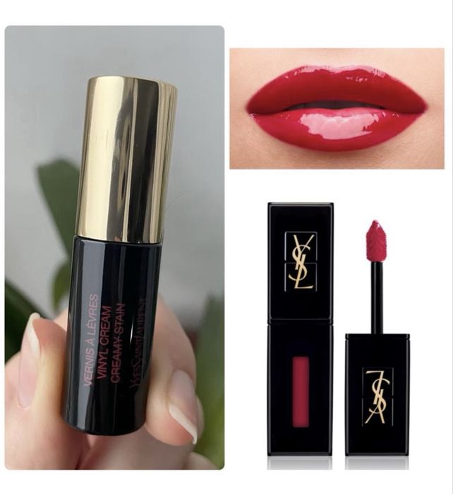 Błyszczyk do ust YVES SAINT LAURENT 2,4 ml