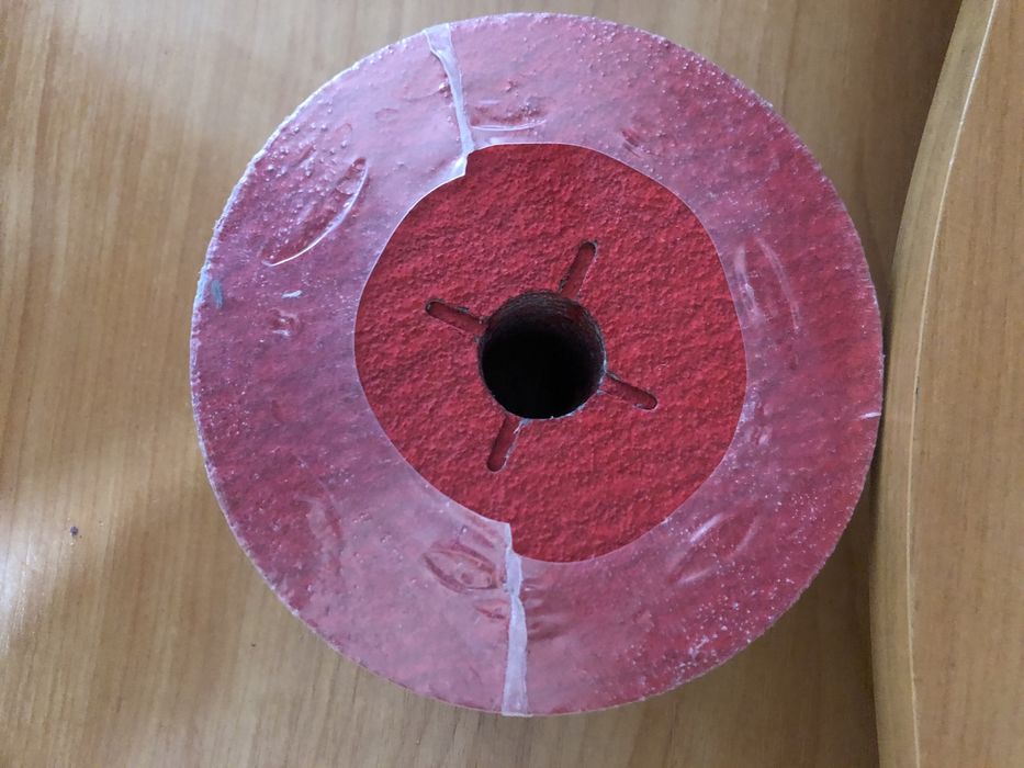 Продам круги фибровые