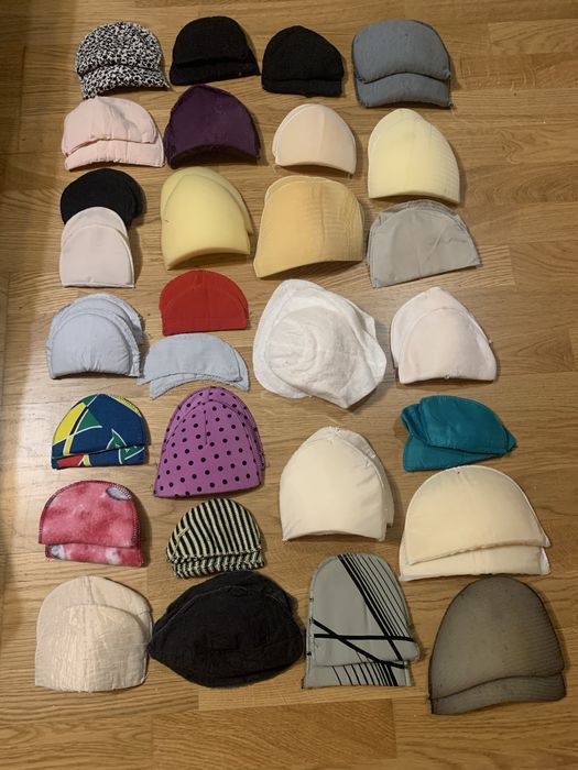 Подплечики, підплечики