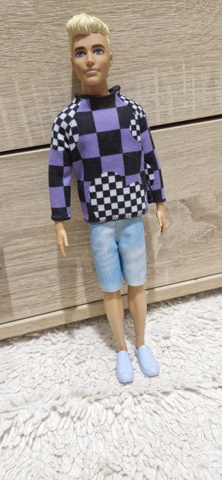 Барбі Кен. Оригінальний.