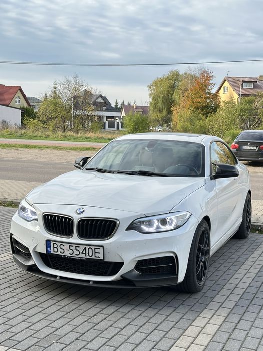 BMW Seria 2