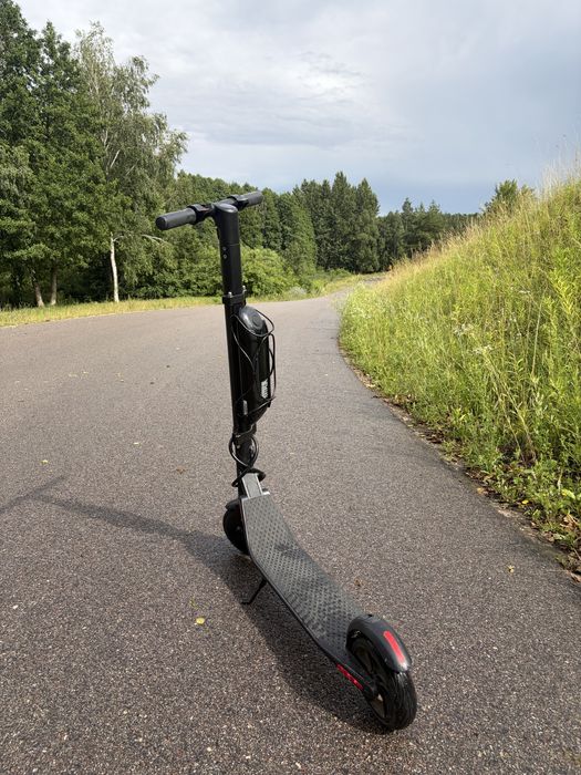 Hulejnoga elektryczna Ninebot Segway ES4