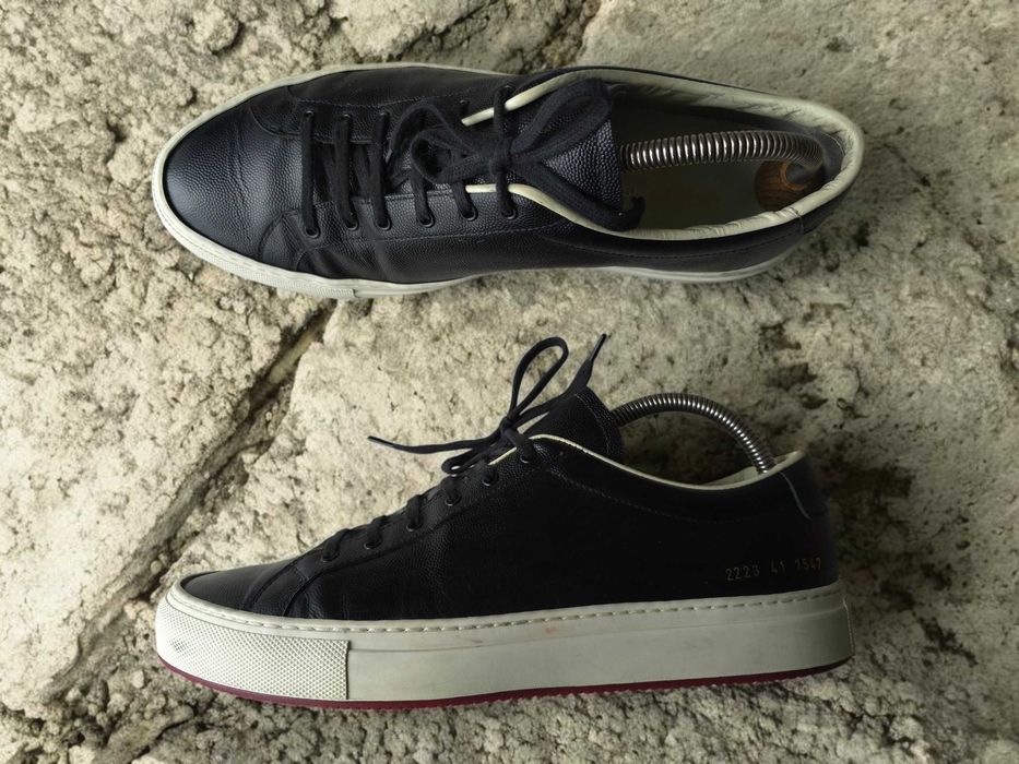 Кросівки Common Projects 41