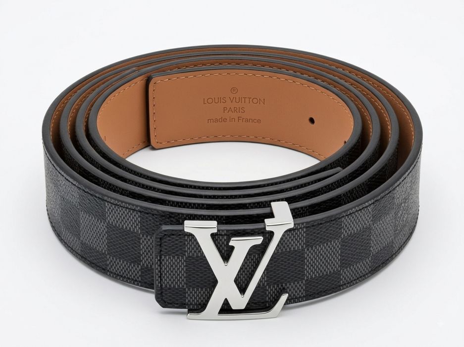 Cinto Louis Vuitton