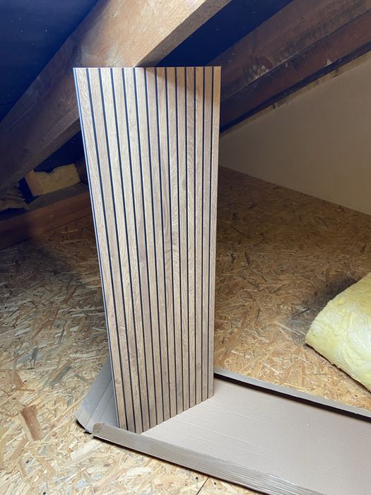 Plytka lamel cersanit