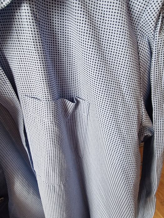 Koszula męska rozmiar 176/182