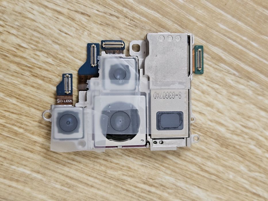 Samsung Galaxy s23 ultra - Części