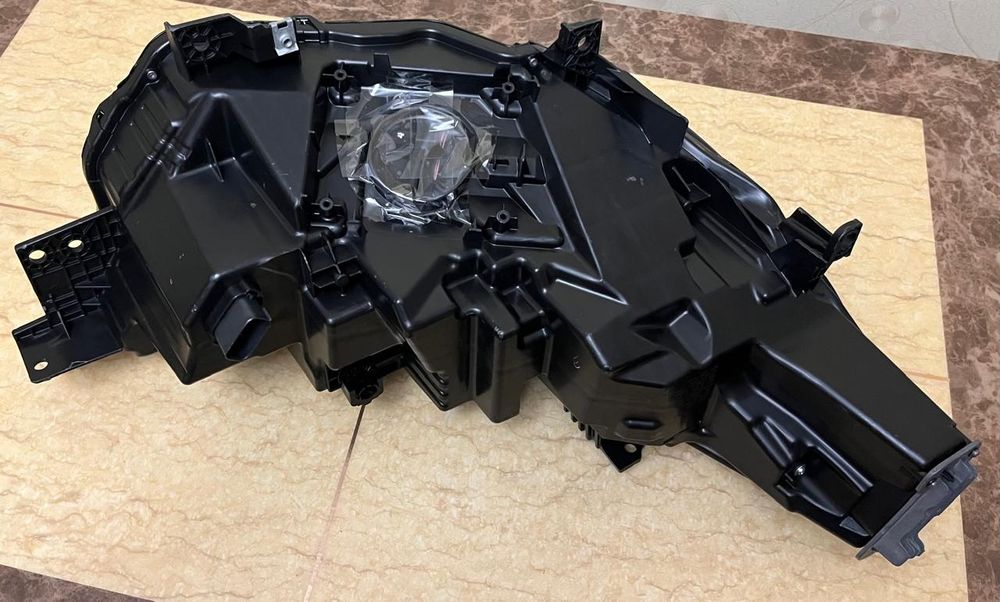 Фара Ford Explorer ліва права 2025 2026 Full Led оригінал USA