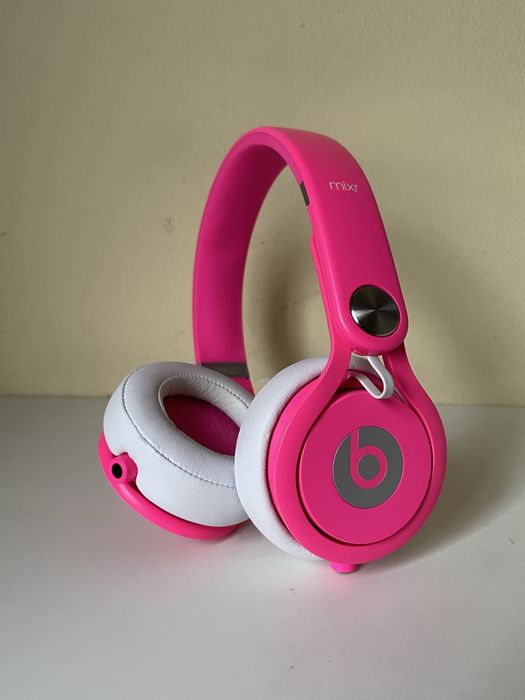 Beats mixr David Guetta