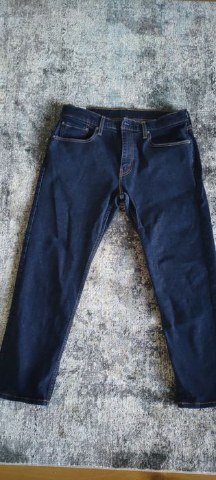 Levi's® 502 Regular Taper Jeans