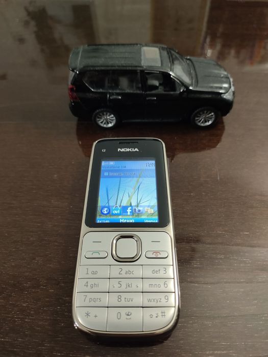 Nokia C2-01 original