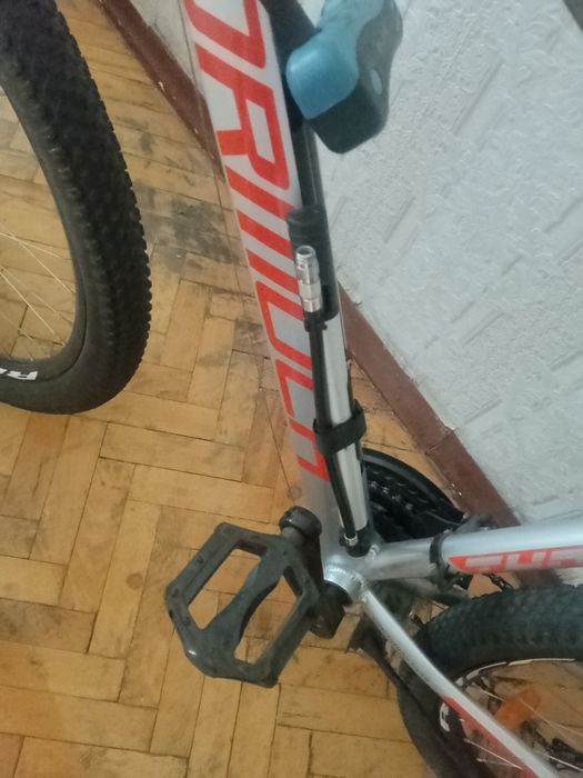 Велосипед хороший стан