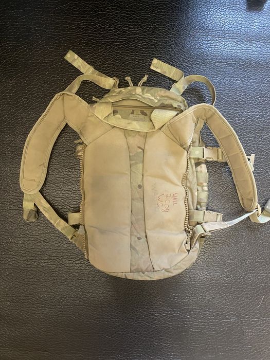 Штурмовий рюкзак Virtus 17L Assault Pack MTP Multicam