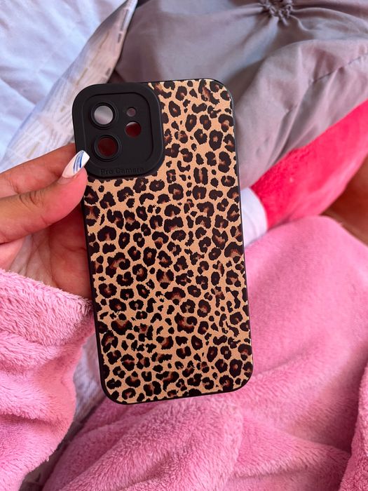 2 capas de iPhone 12