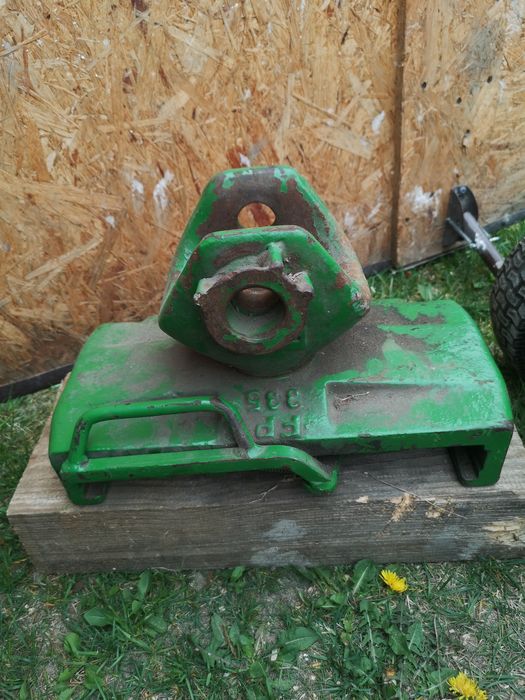 Zaczep do John Deere
