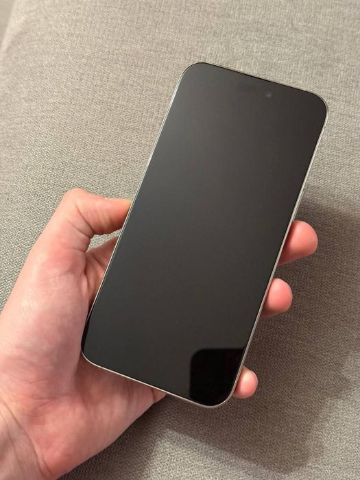 Продам iPhone 15 Pro Max 256GB Neverlock