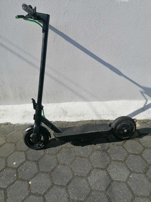 Trotinete xiaomi pro 2 para peças