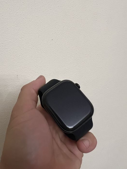 Apple Watch 10 46mm стан супер
