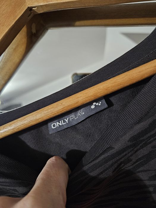 Bluza Only Play 95% bawelna