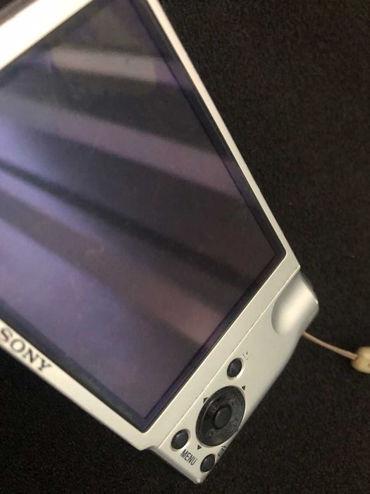 Sony Cyber-shot DSC-H55