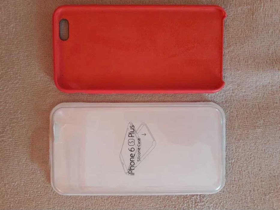 Чохол iPhone 6s plus айфон 6s plus