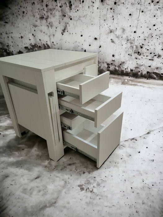 Стіл для манікюру. Стіл трансформер