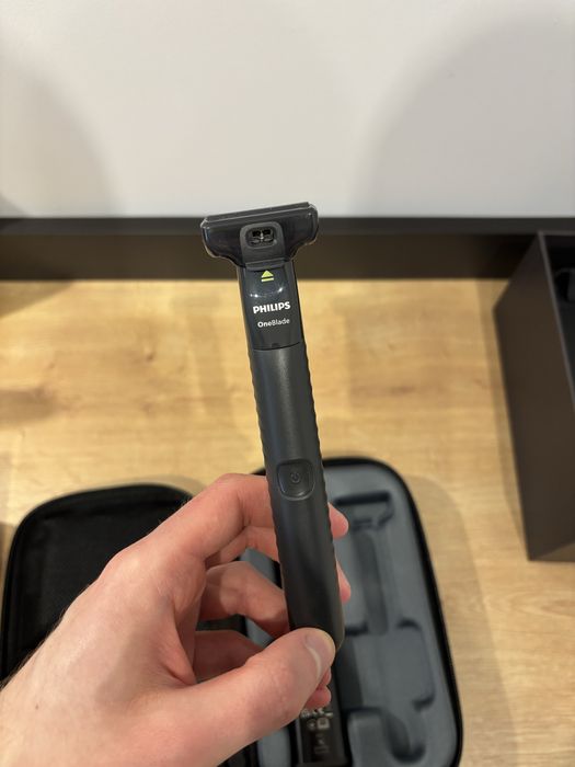 Trymer Philips All-in-One 9000 Prestige