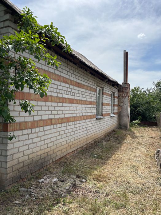 Продається будинок