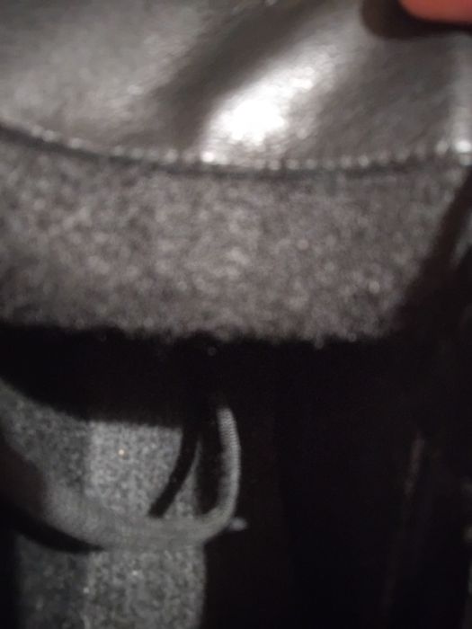 Кожаные кроссовки весна осень