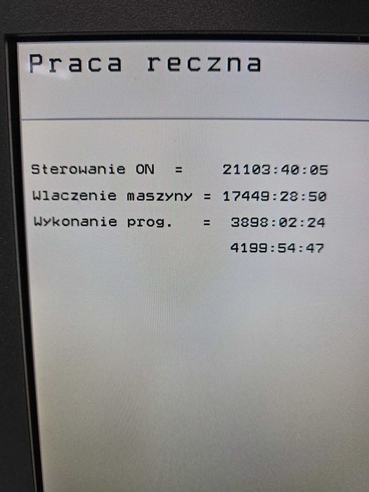 Avia Vmc 1000HS 24000rpm