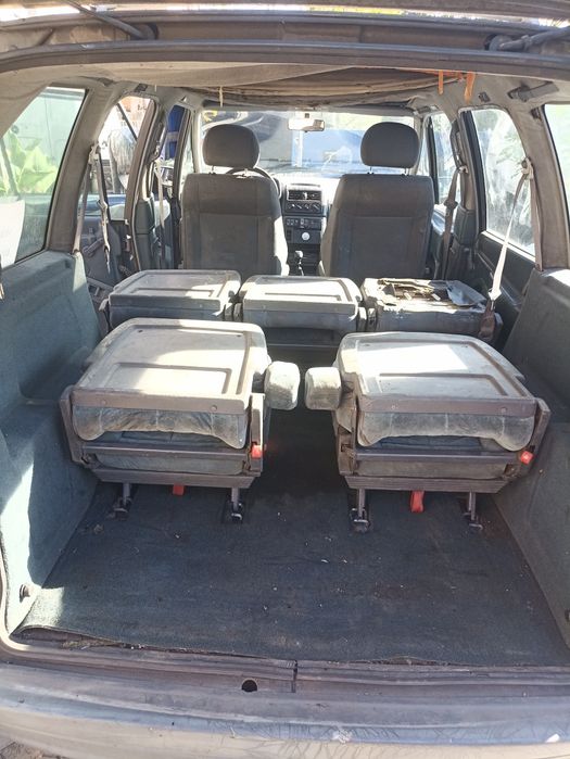 Renault Espace 2 lub zamienię