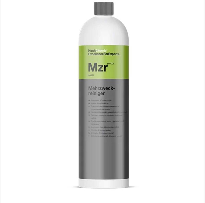 Химия Кох MZR професійна.Налив