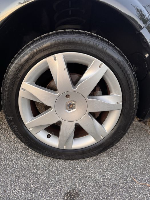 Renault Mégane Break — fotografia 8