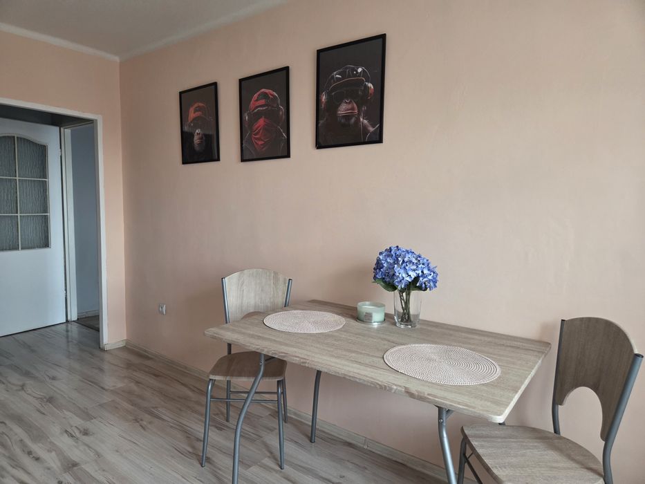 Brzeg | 43 m² | 4 piętro l niskie opłaty