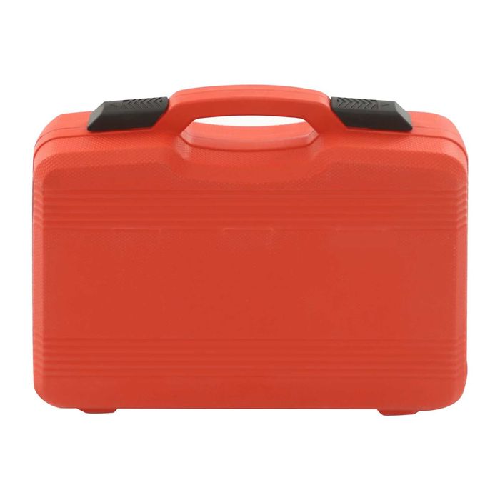 Zestaw 51 Elementów do Montażu i Demontażu Łożysk i Tulei w Walizce