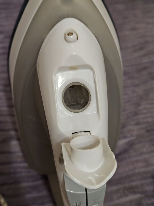 Утюг Domotec Germany