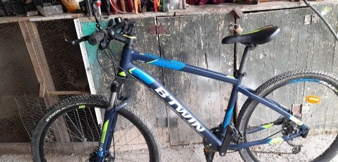 Bicicleta st520 roda 27.5