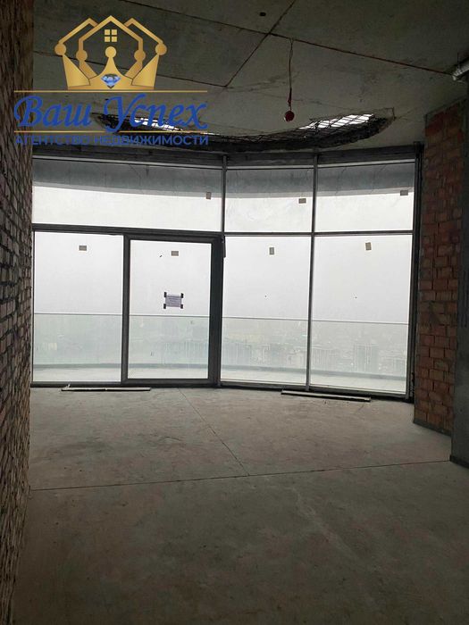 Продажа пентхауса  . ЖК Taryan Towers  с террасой.  ул Иоанна Павла 2