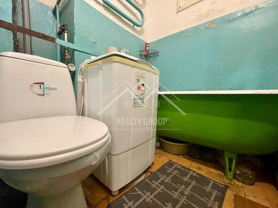 Продаж 1к квартири СевГОК (Восход, 9 квартал)
