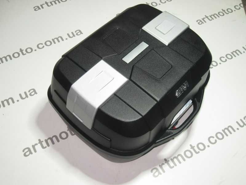 Кофр+кріплення GIVI B45NMD