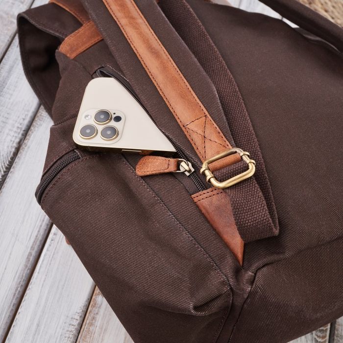 plecak męski do pracy szkolny młodzieżowy pojemny paolo peruzzi