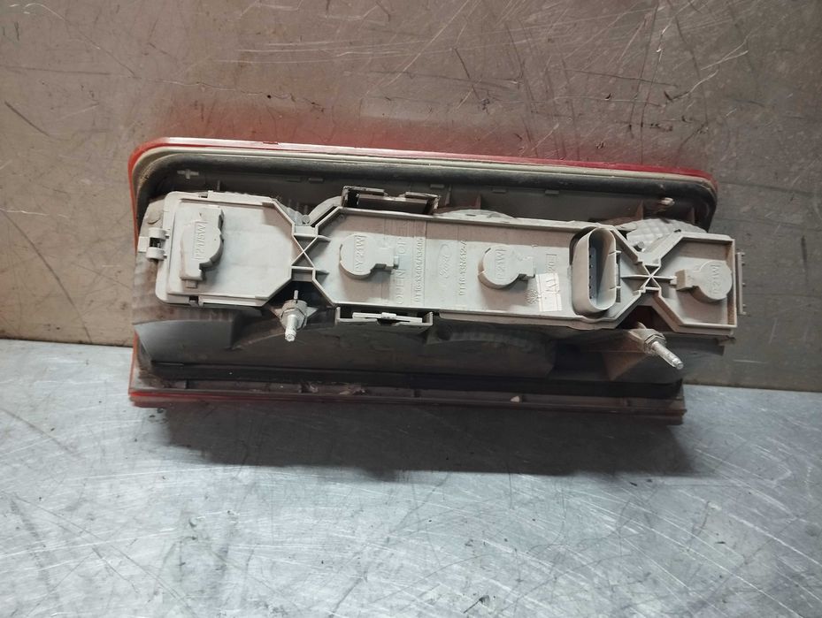 Farolim Ford Transit Connect 2009-2012 9T1613404AC - Direito / Esquerdo