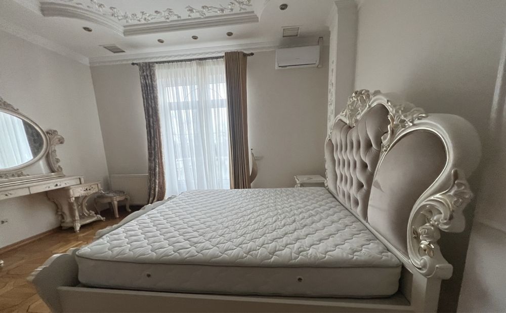 АРЕНДА шикарного дома в Конче Заспе