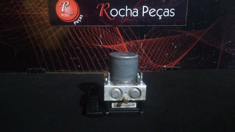 Abs Citroên C4 Grand Picasso I (Ua_)