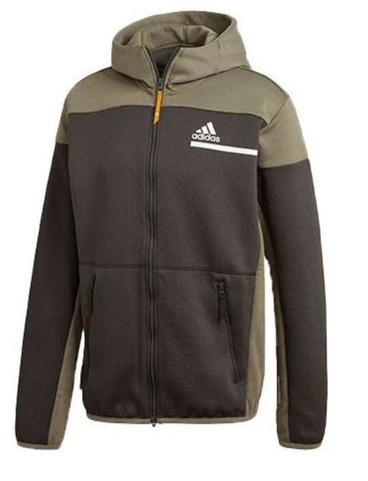 Толстовка adidas для мальчика