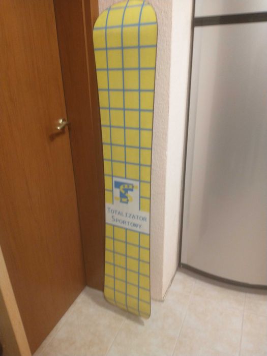 Sprzedam Deskę Snowboard