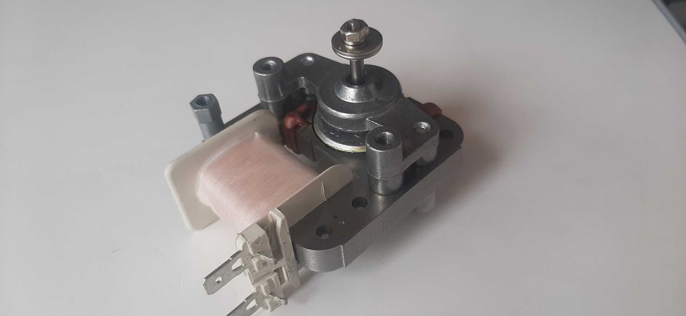 Двигун для сушки фруктів та овочів YJ61A4 електродуховок