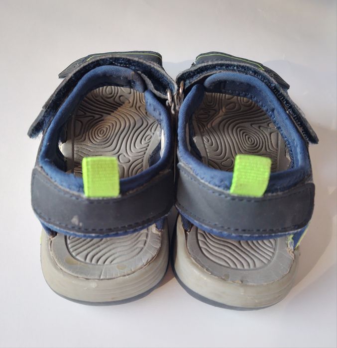 Сандалі Kangaroos 29